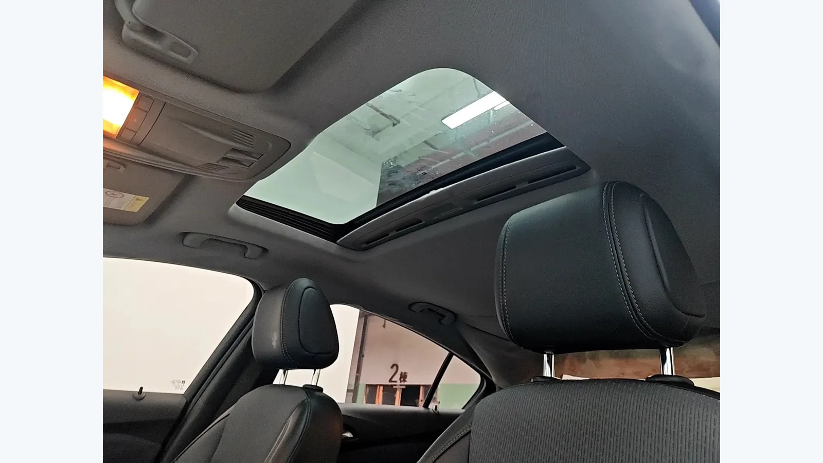 Used Chevrolet Cruze Photo 13 thumbnail