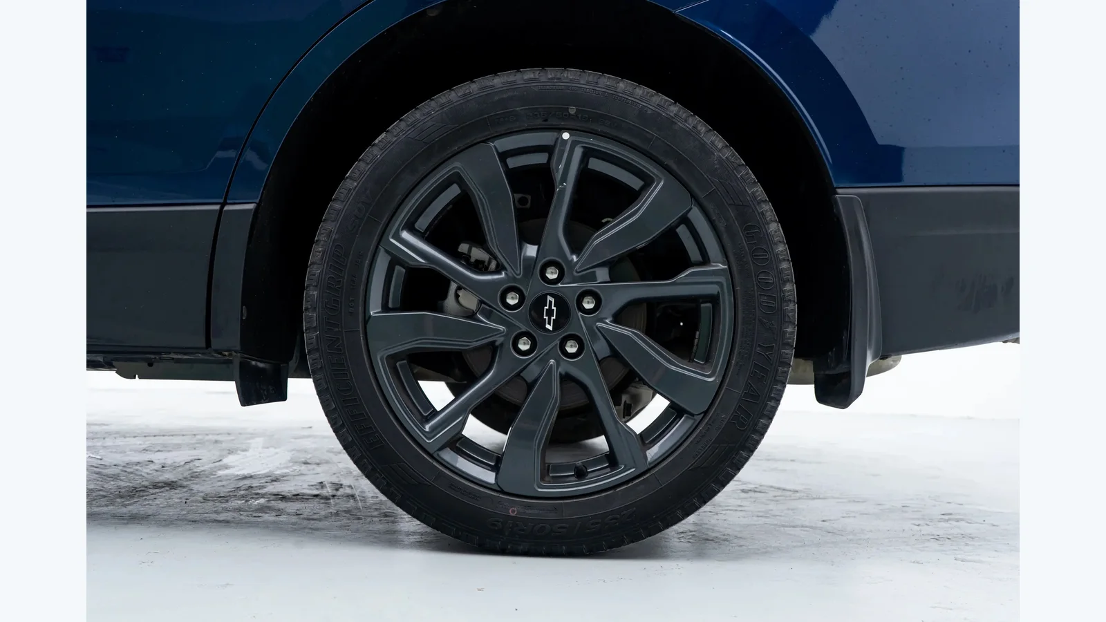 Used Chevrolet Equinox Photo 5 thumbnail