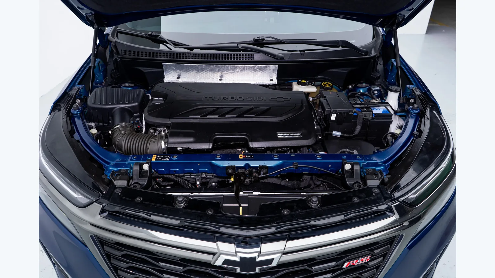 Used Chevrolet Equinox Photo 6 thumbnail