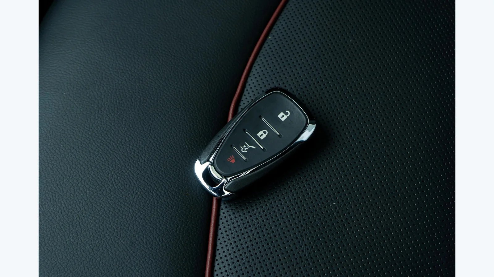 Used Chevrolet Equinox Photo 7 thumbnail