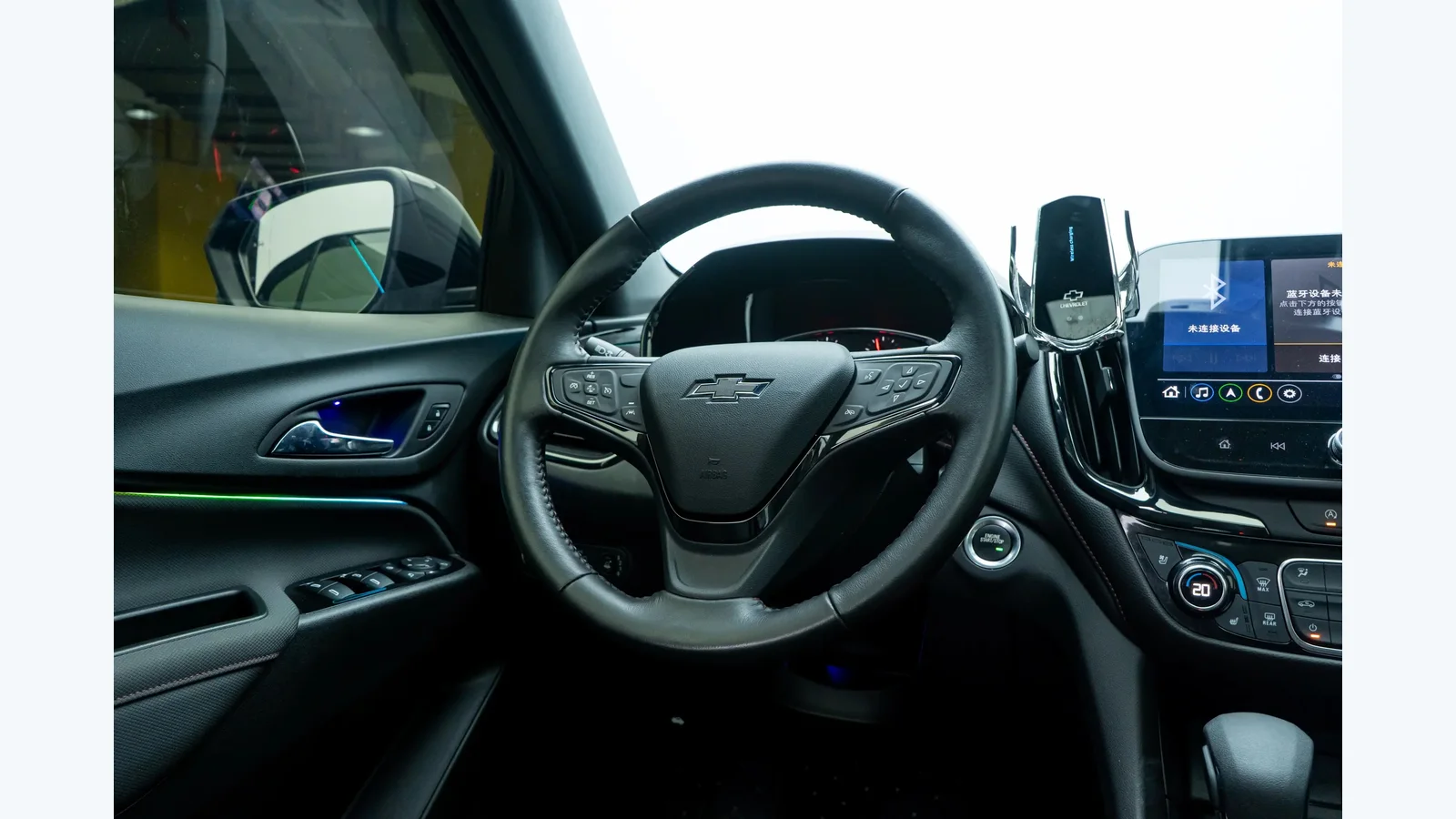 Used Chevrolet Equinox Photo 10 thumbnail