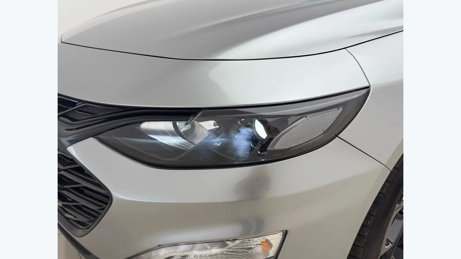 Used Chevrolet Malibu XL Photo 3 thumbnail