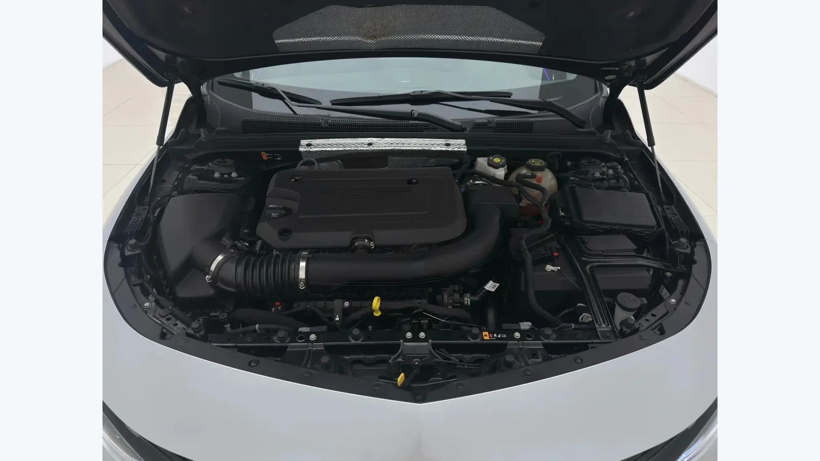Used Chevrolet Malibu XL Photo 6 thumbnail