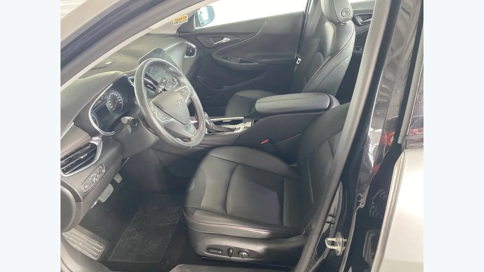 Used Chevrolet Malibu XL Photo 15 thumbnail