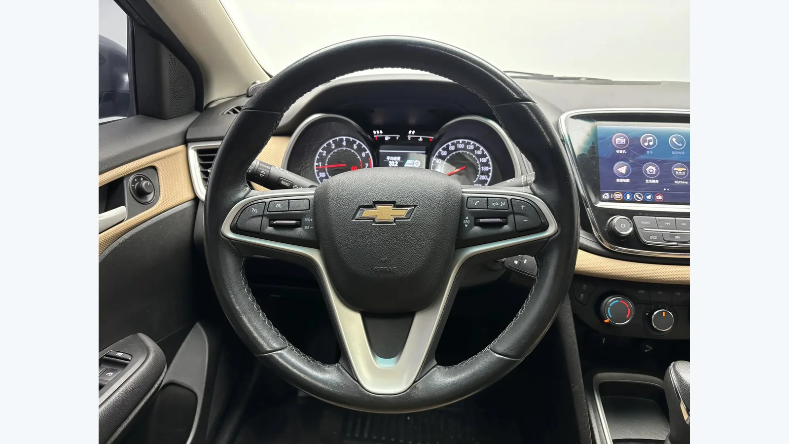 Used Chevrolet Monza Photo 10 thumbnail