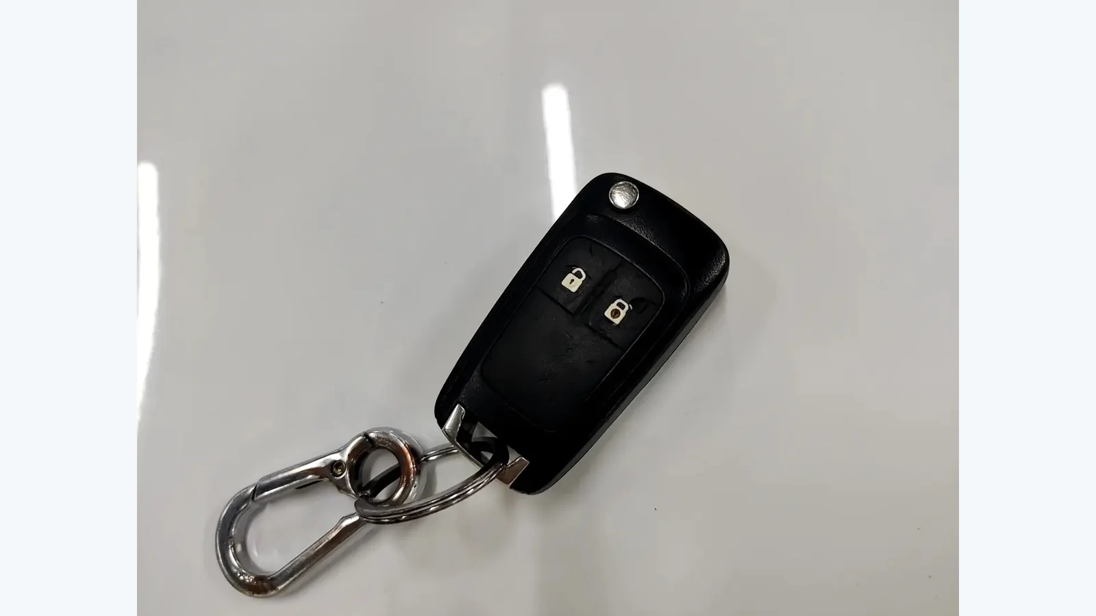 Used Chevrolet Sail Photo 7 thumbnail