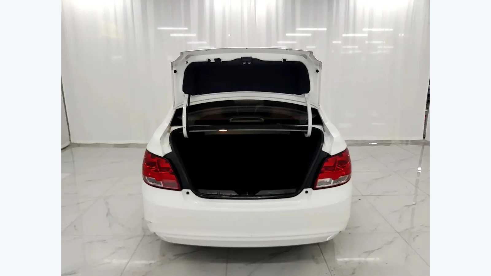 Used Chevrolet Sail Photo 14 thumbnail