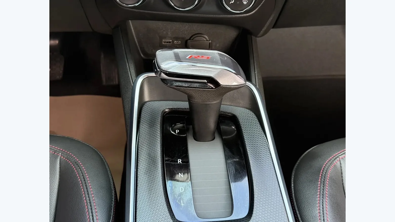 Used Chevrolet Tracker Photo 15 thumbnail