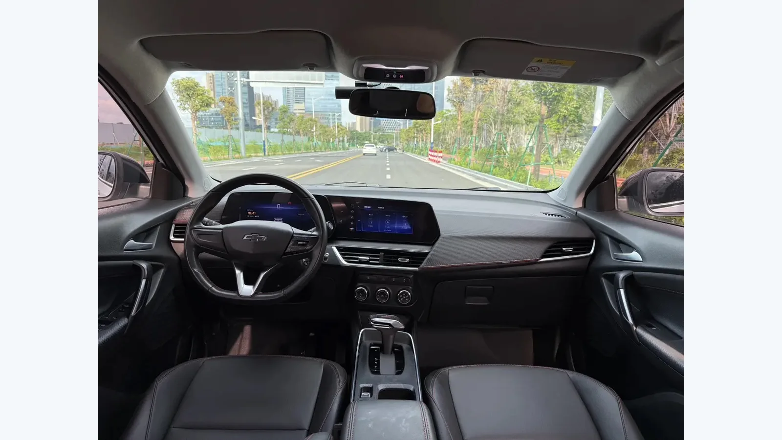 Used Chevrolet Tracker Photo 16 thumbnail