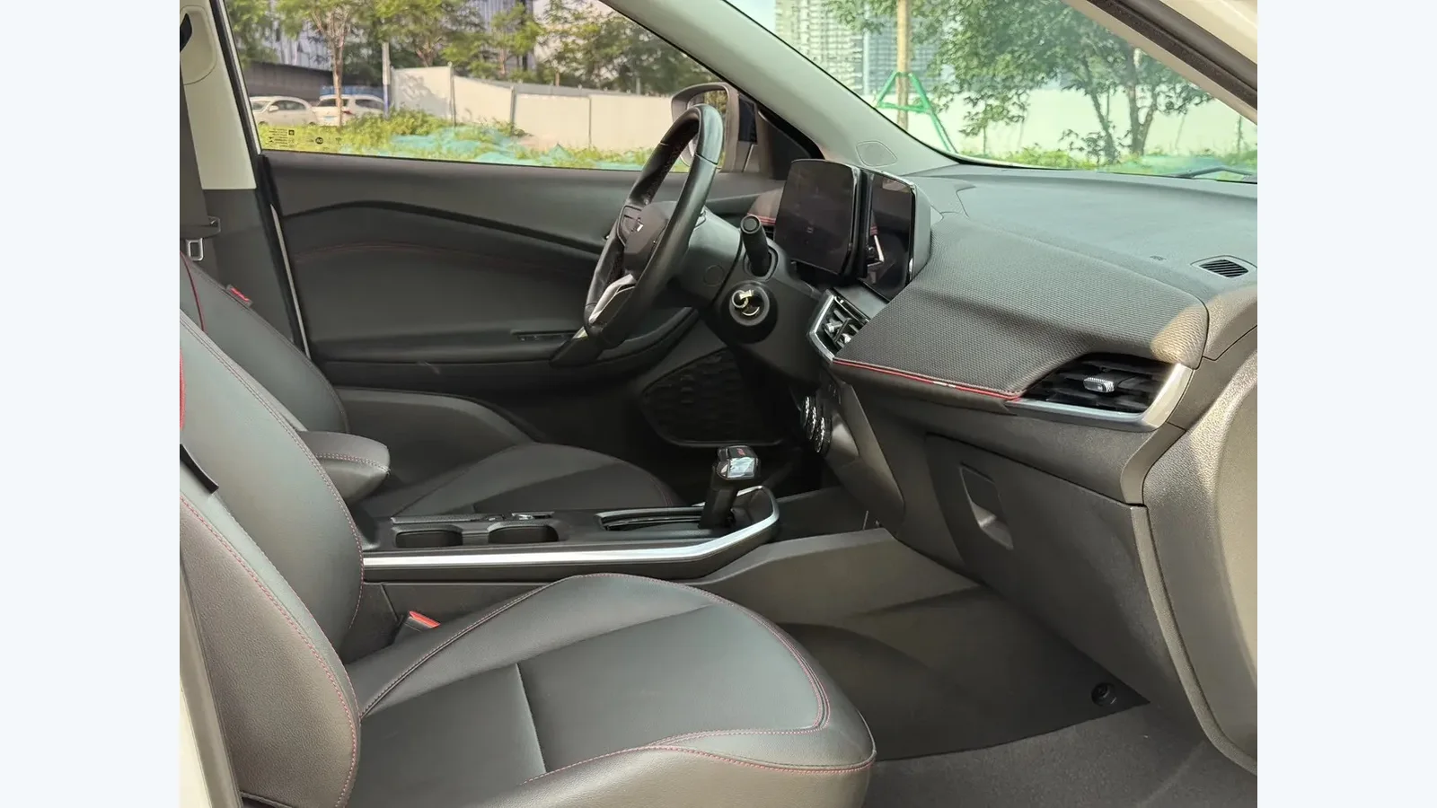 Used Chevrolet Tracker Photo 23 thumbnail
