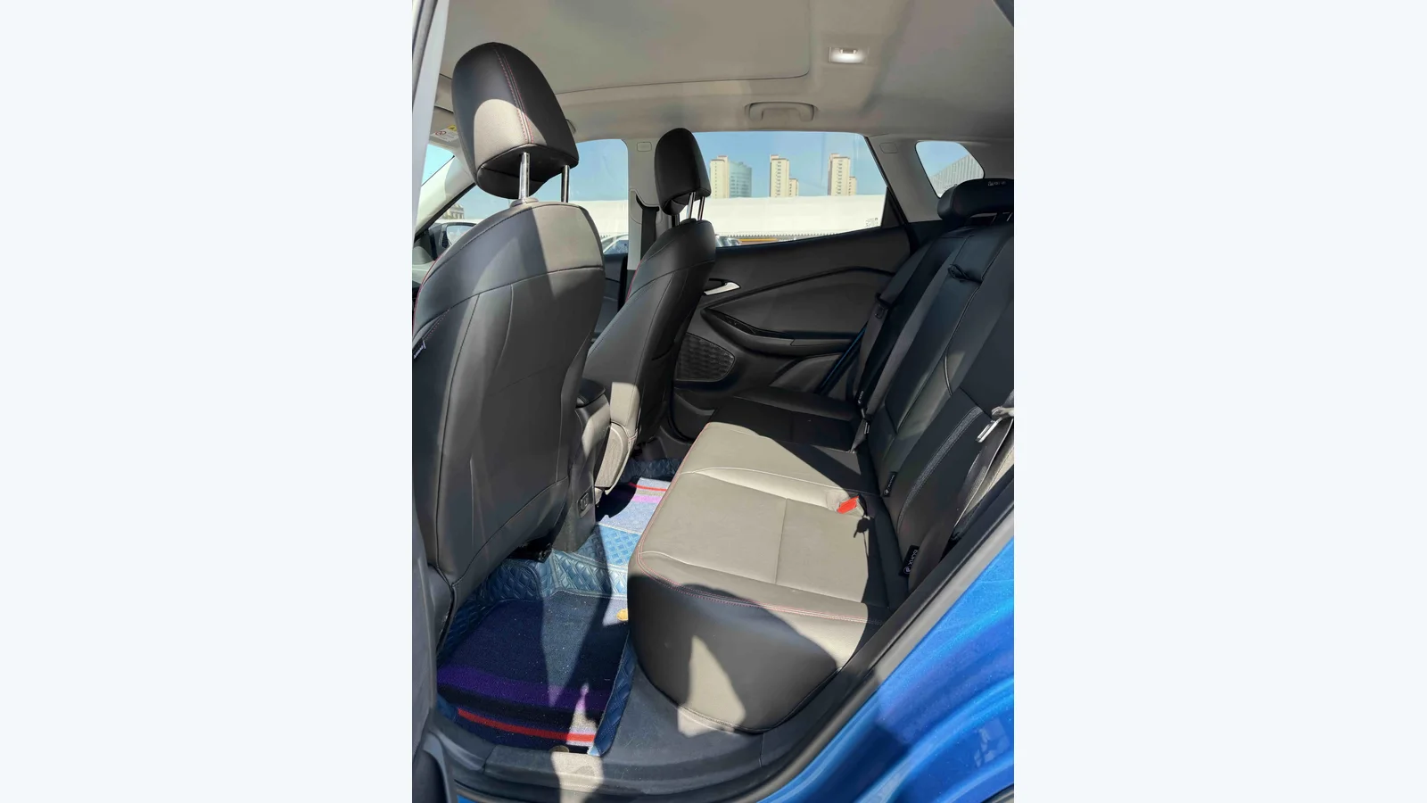 Used Chevrolet Trax Photo 3 thumbnail