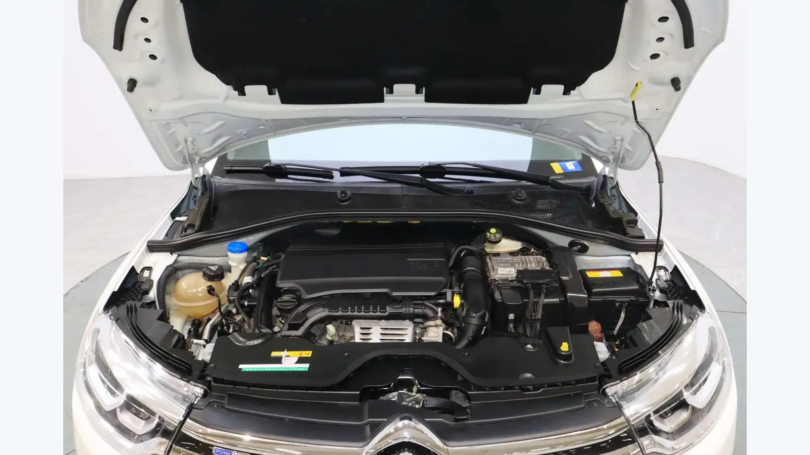 Used Citroën C3-XR Photo 6 thumbnail