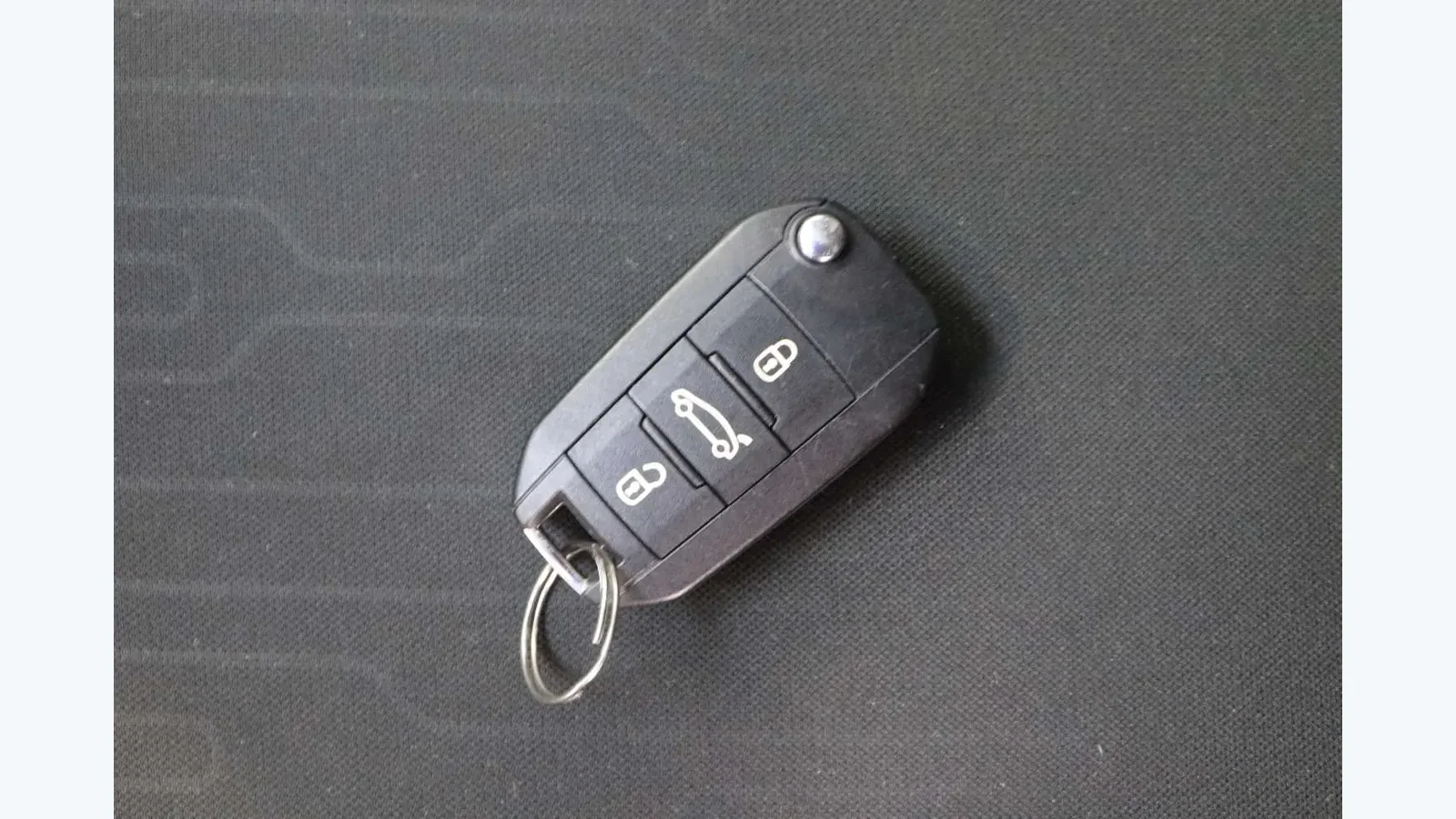 Used Citroën C3-XR Photo 7 thumbnail