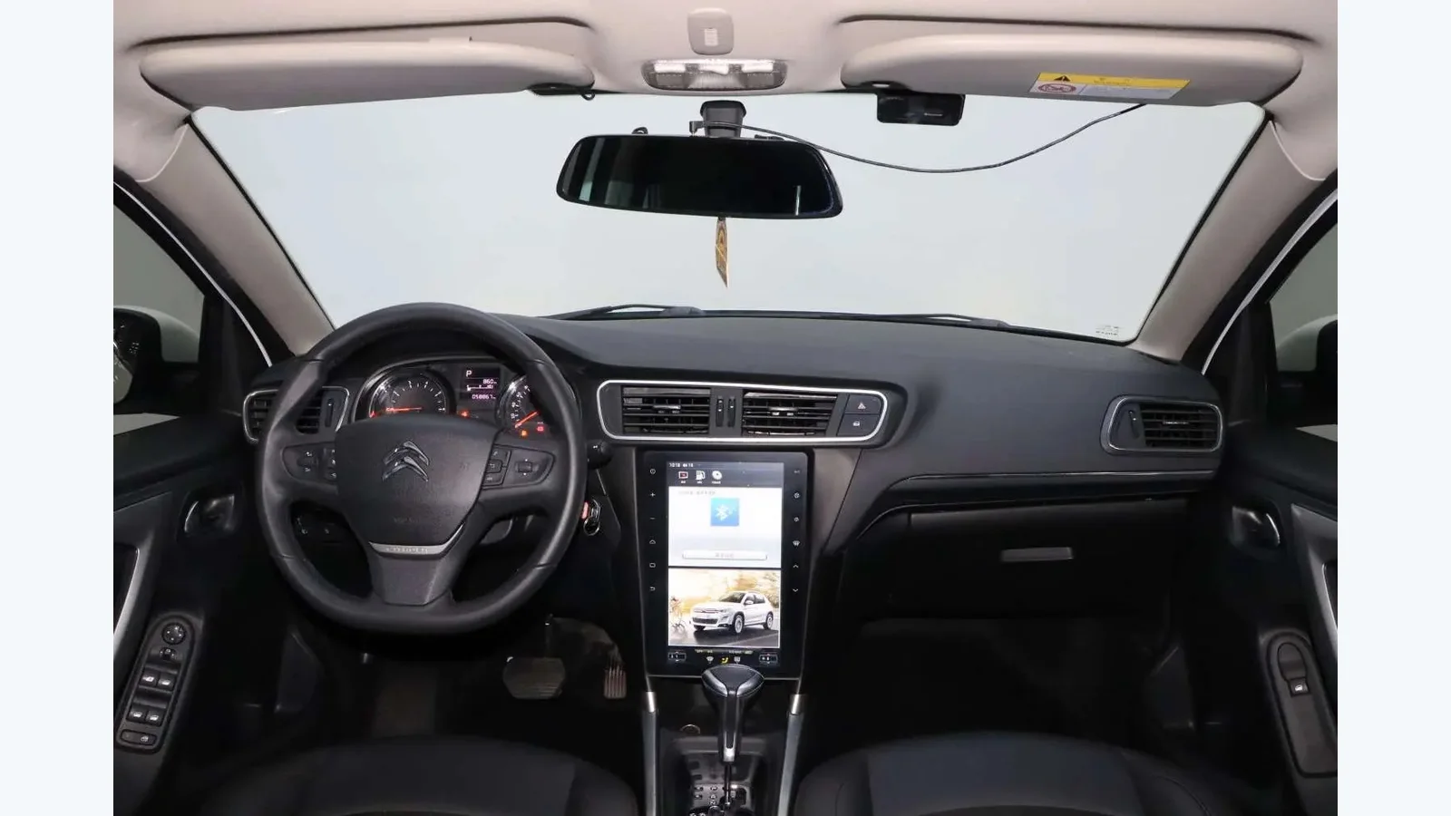 Used Citroën C3-XR Photo 8 thumbnail