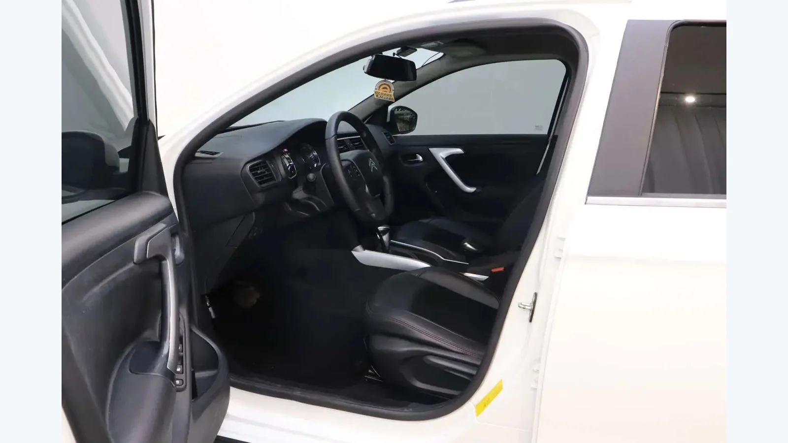 Used Citroën C3-XR Photo 11 thumbnail