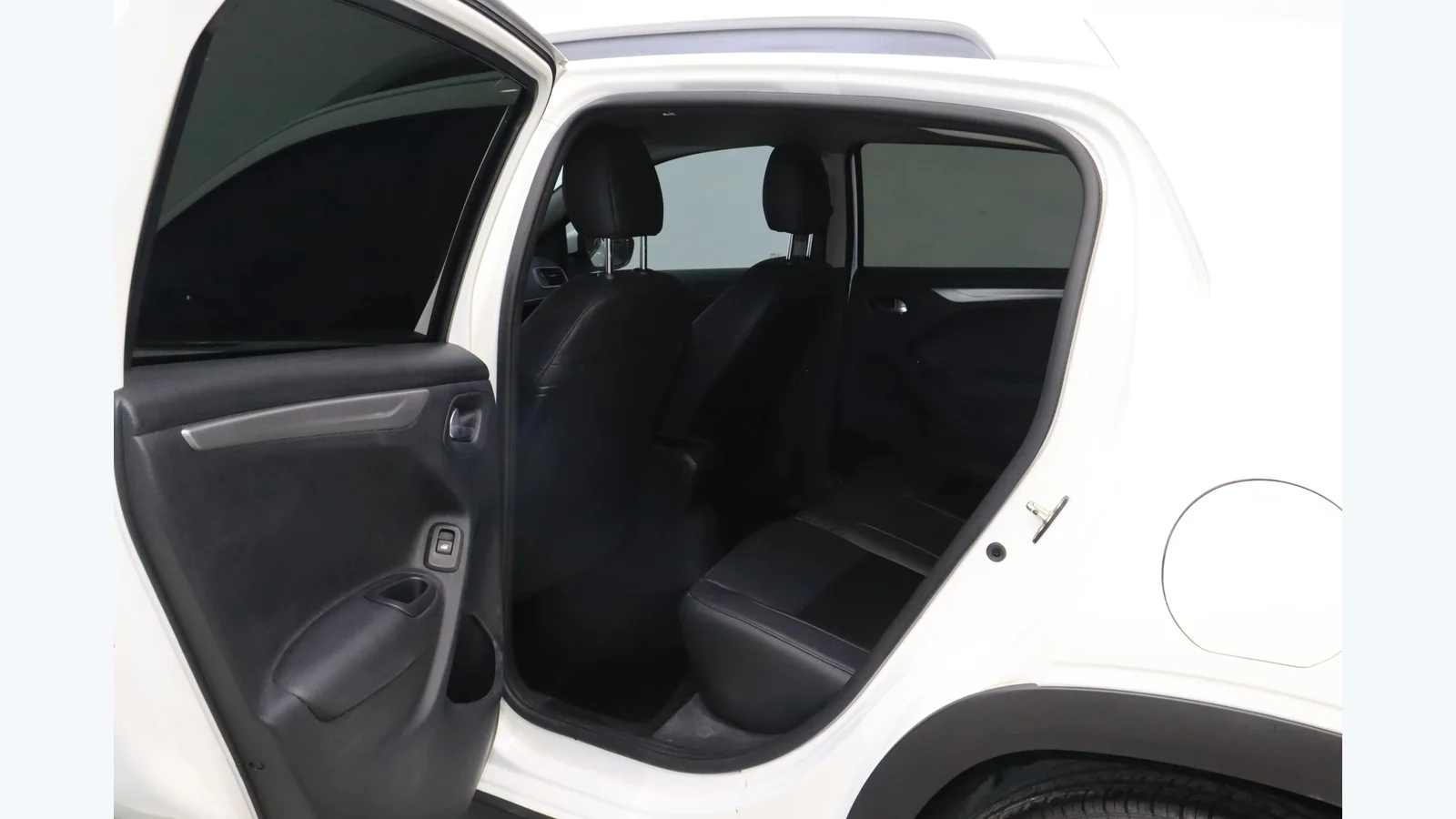 Used Citroën C3-XR Photo 12 thumbnail