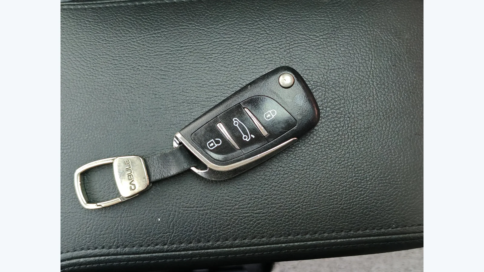 Used Citroën C4L Photo 8 thumbnail