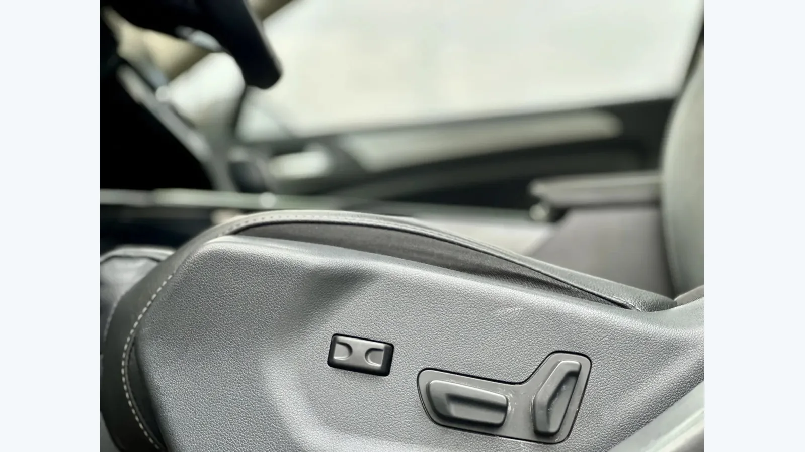 Used Citroën C5 Aircross Photo 8 thumbnail