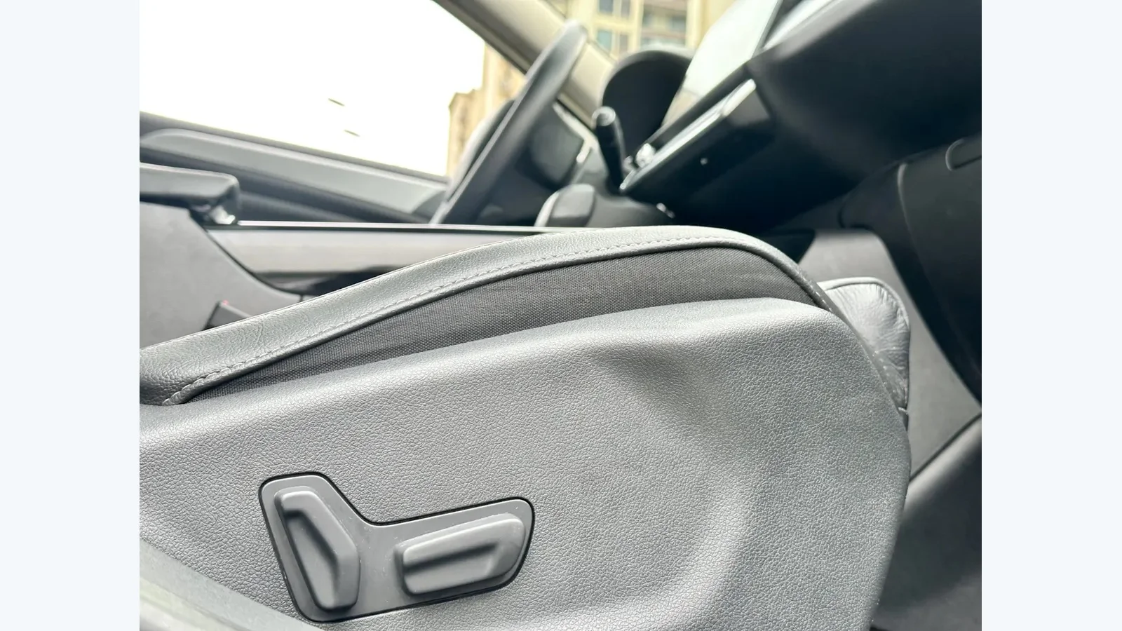 Used Citroën C5 Aircross Photo 9 thumbnail