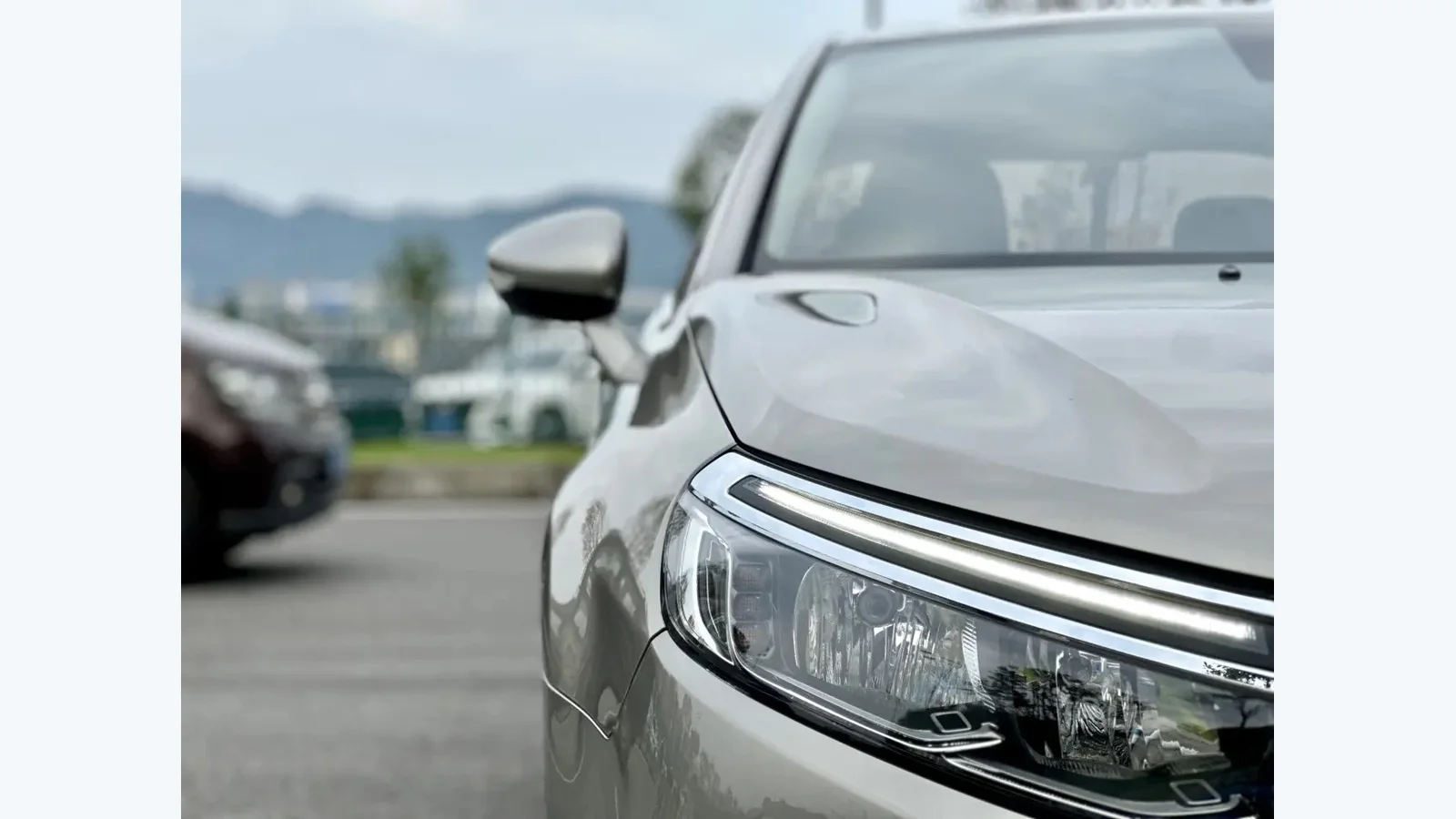 Used Citroën C5 Aircross Photo 10 thumbnail
