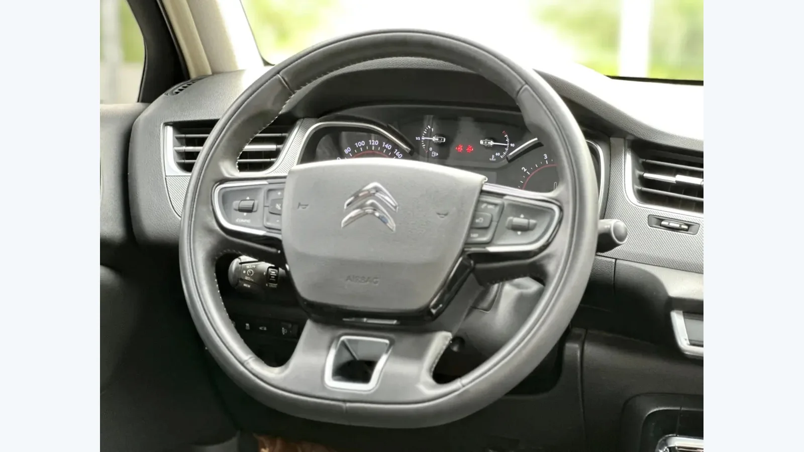 Used Citroën C5 Aircross Photo 21 thumbnail