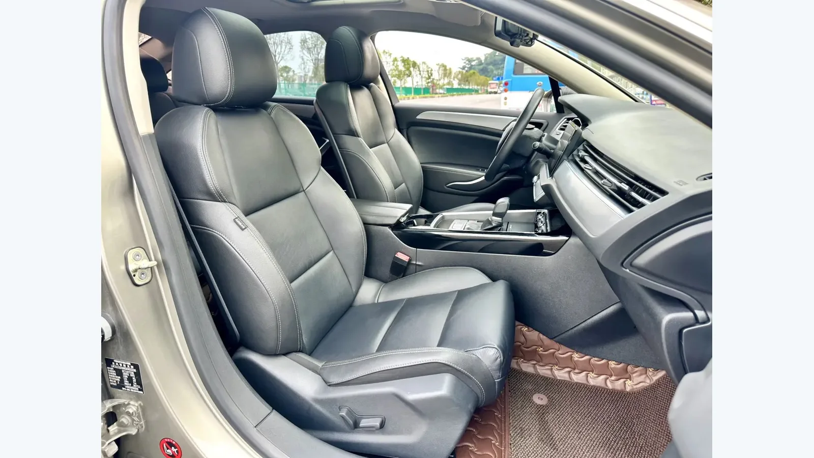 Used Citroën C5 Aircross Photo 27 thumbnail