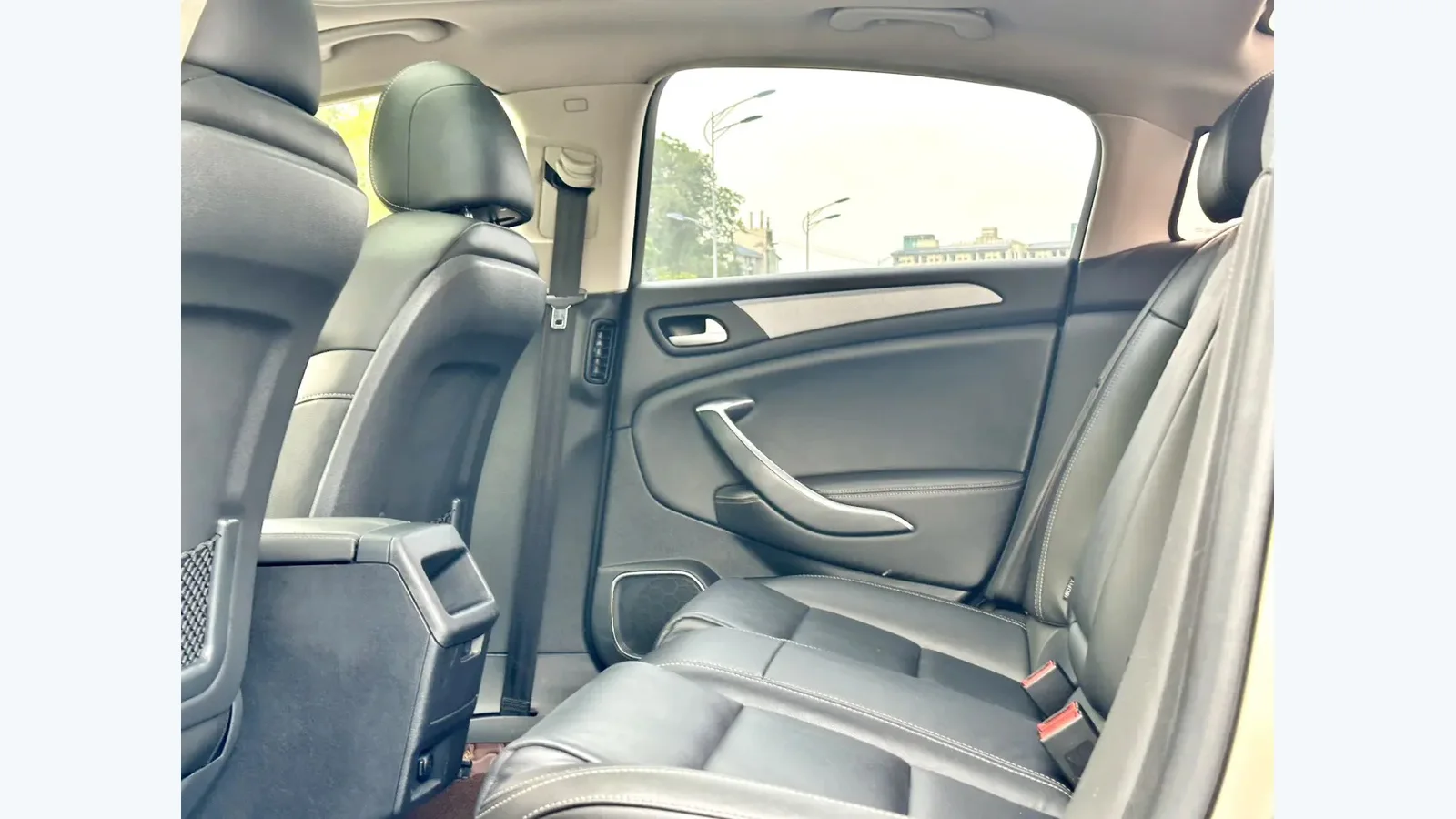 Used Citroën C5 Aircross Photo 32 thumbnail