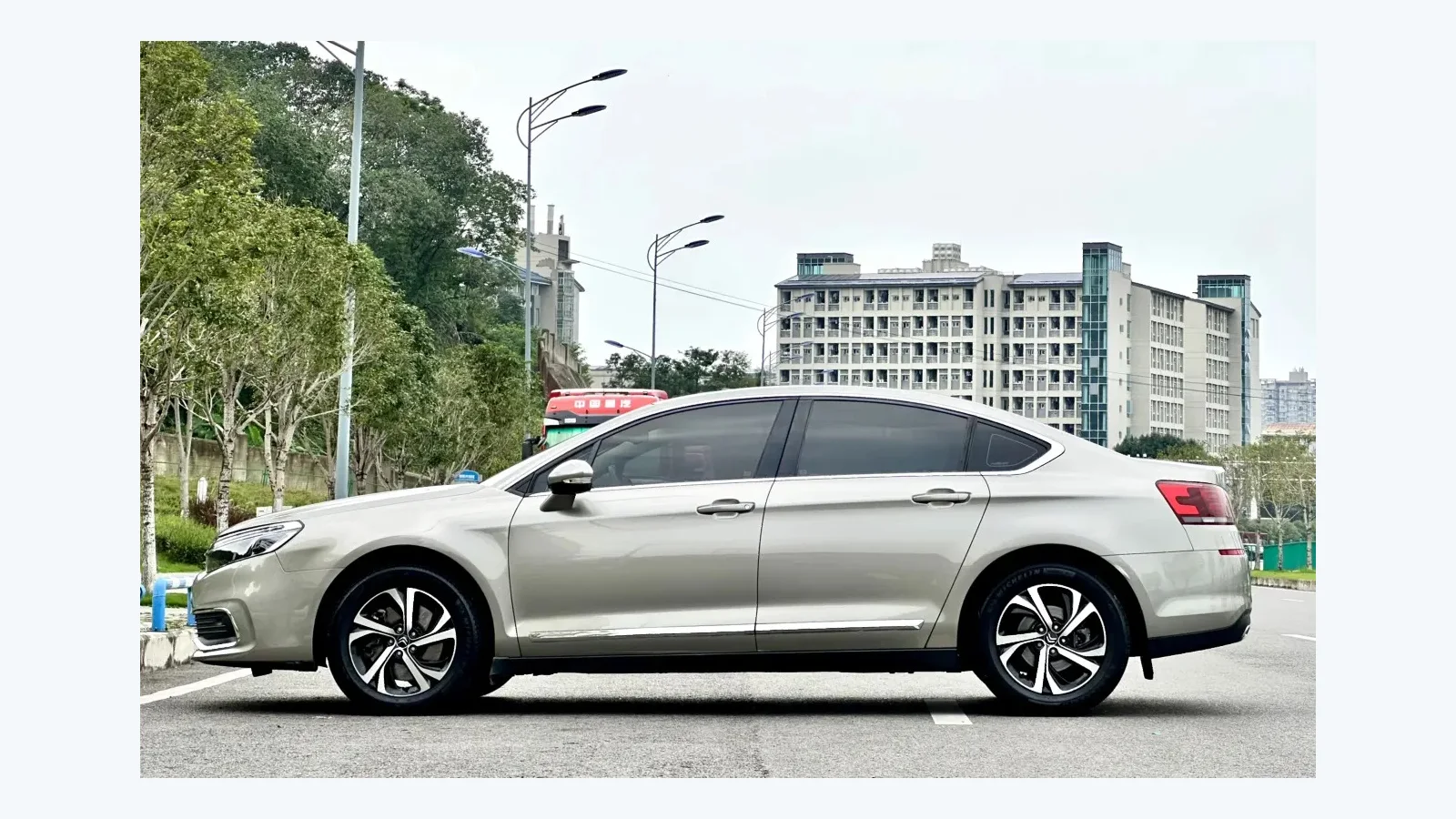 Used Citroën C5 Aircross Dashboard thumbnail