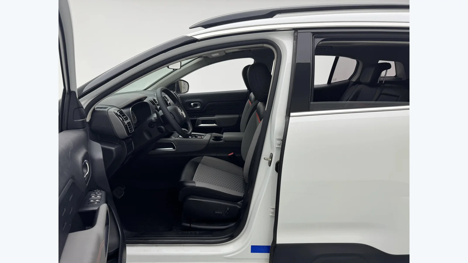 Used Citroën C5 Photo 13 thumbnail