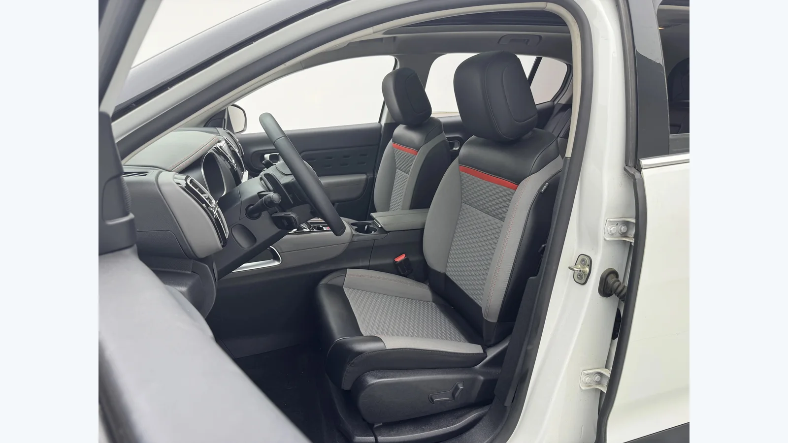 Used Citroën C5 Photo 14 thumbnail