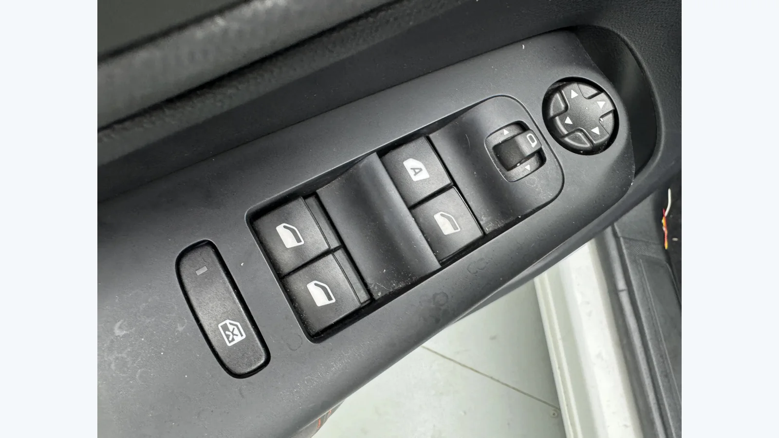 Used Citroën C5 Photo 20 thumbnail