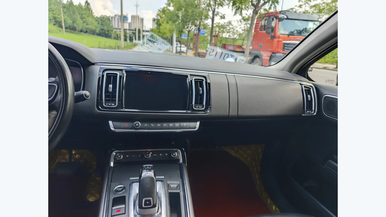 Used Citroën C6 Photo 1 thumbnail