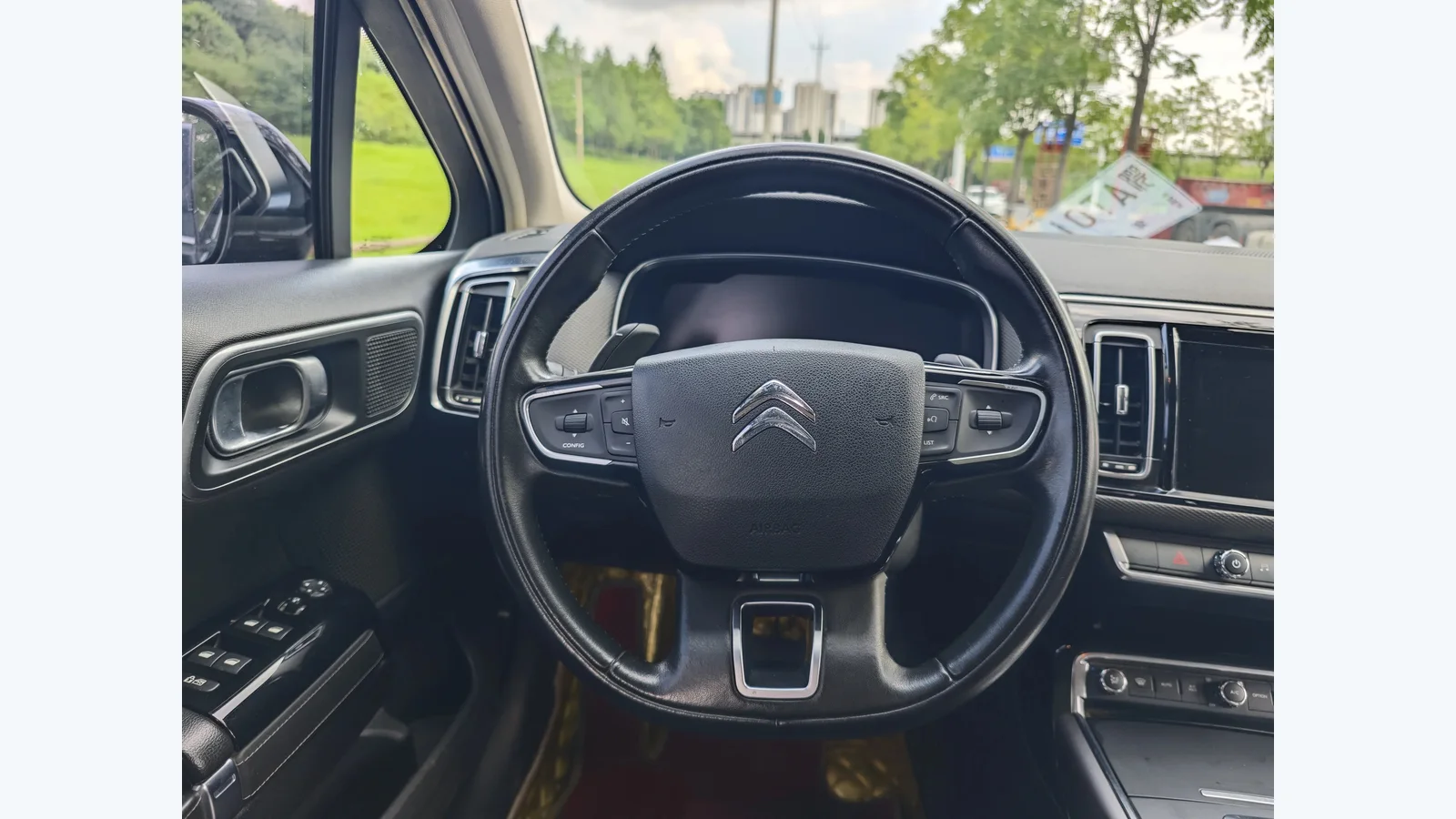 Used Citroën C6 Photo 5 thumbnail