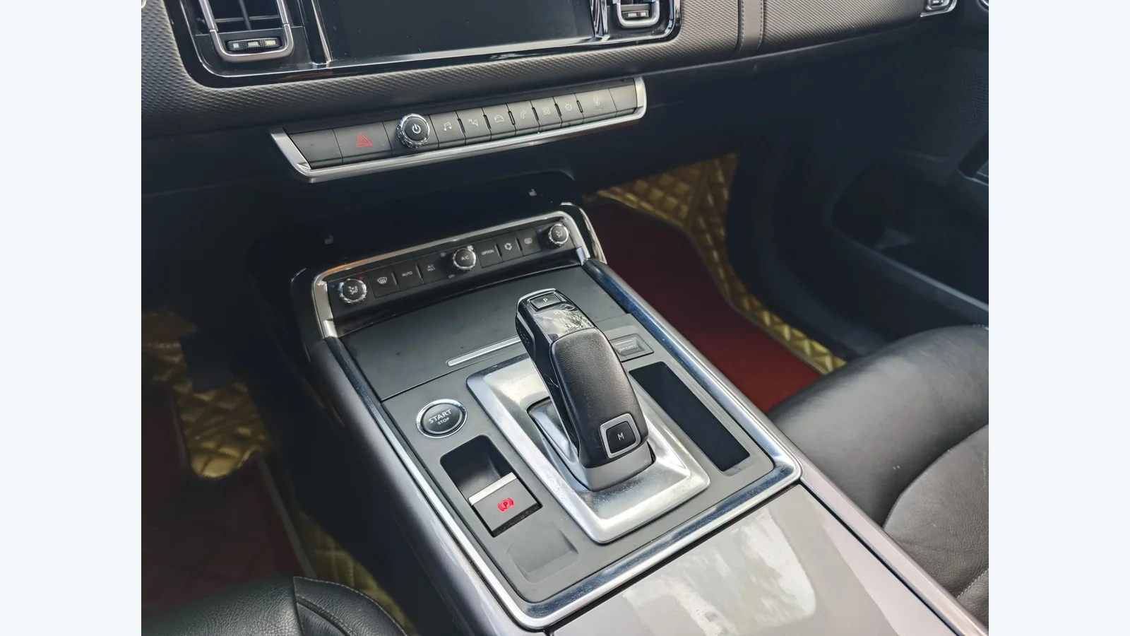 Used Citroën C6 Photo 6 thumbnail