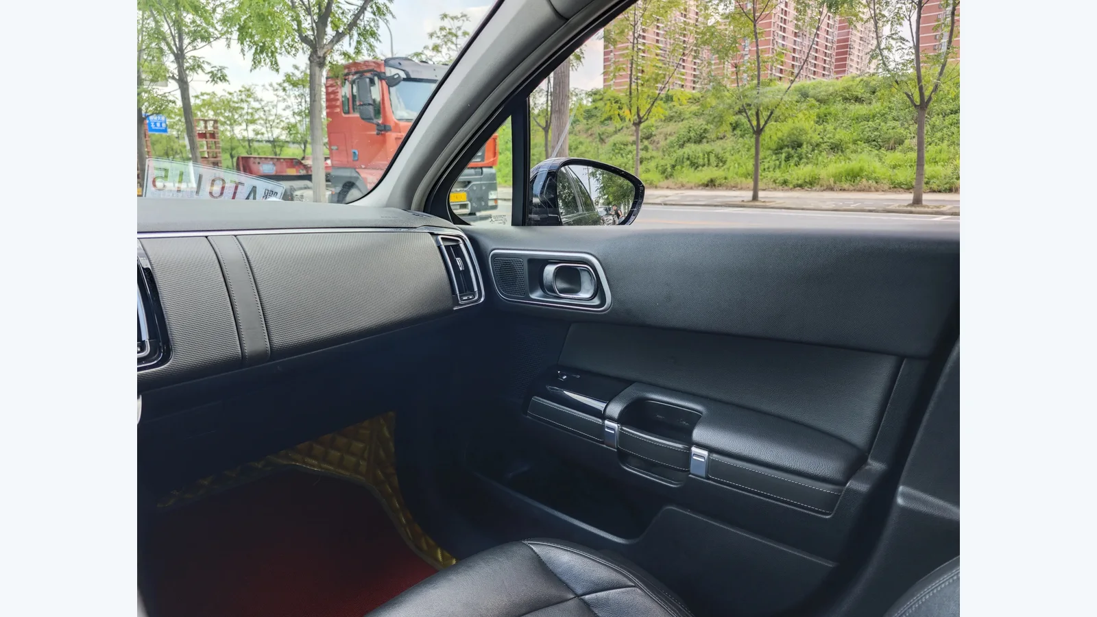 Used Citroën C6 Photo 7 thumbnail