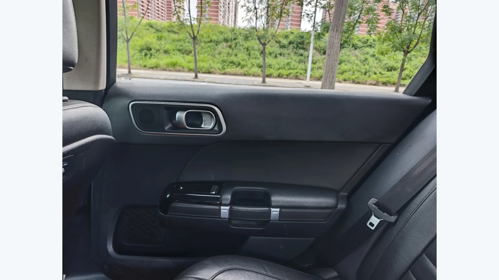 Used Citroën C6 Photo 8 thumbnail