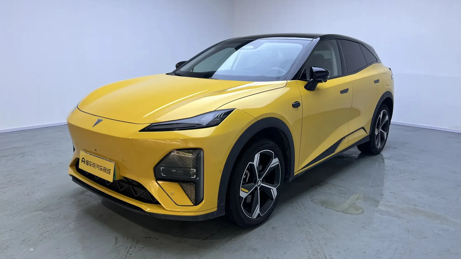 Used Deepal S07 Export from China