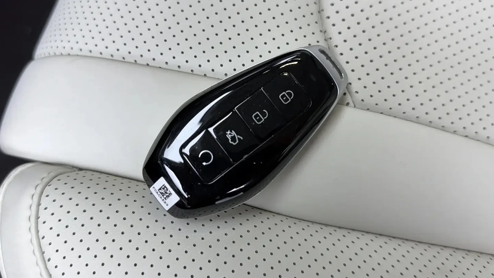 Used Denza N9 Photo 7 thumbnail
