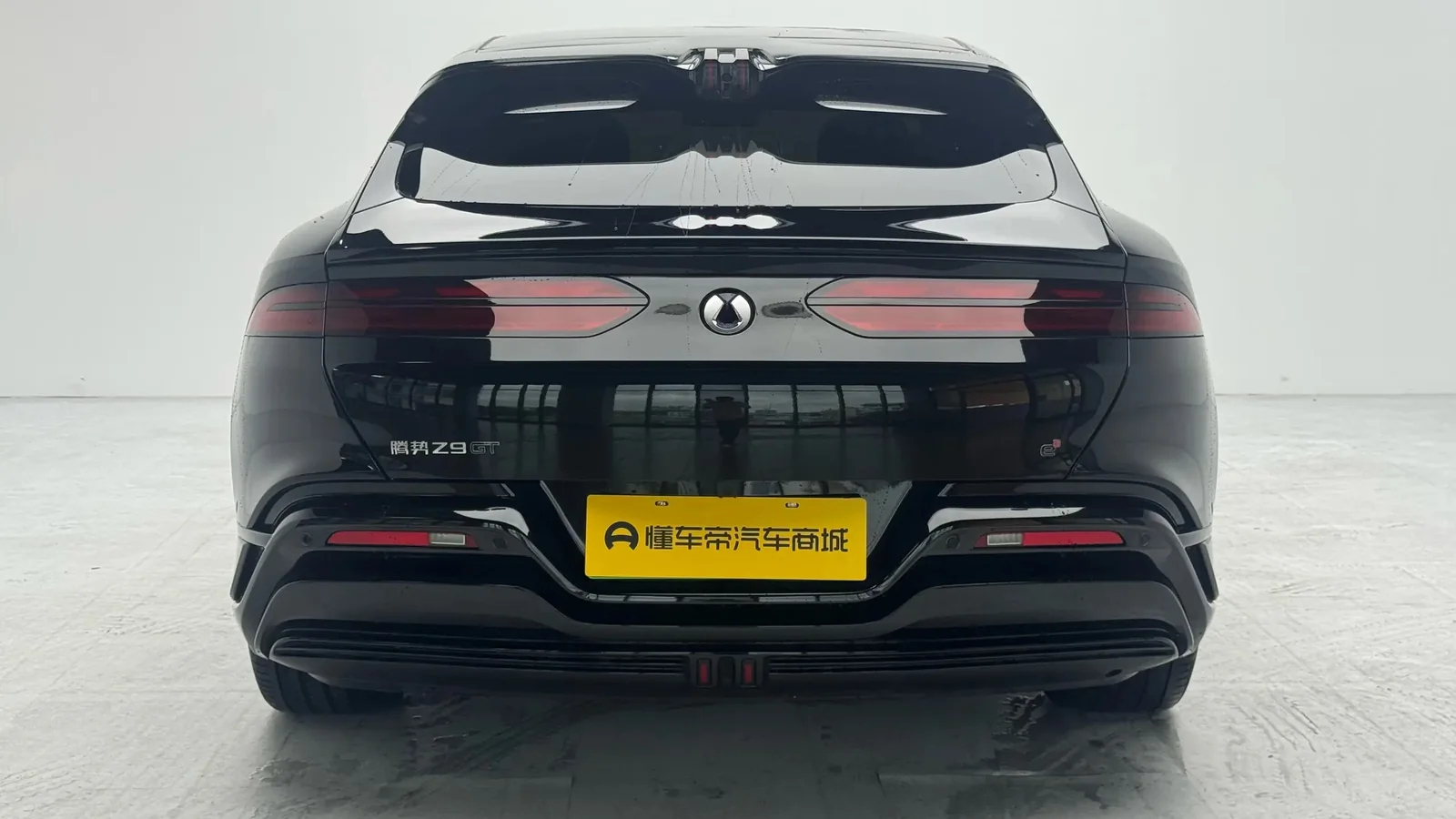 Used Denza Z9 GT Details thumbnail