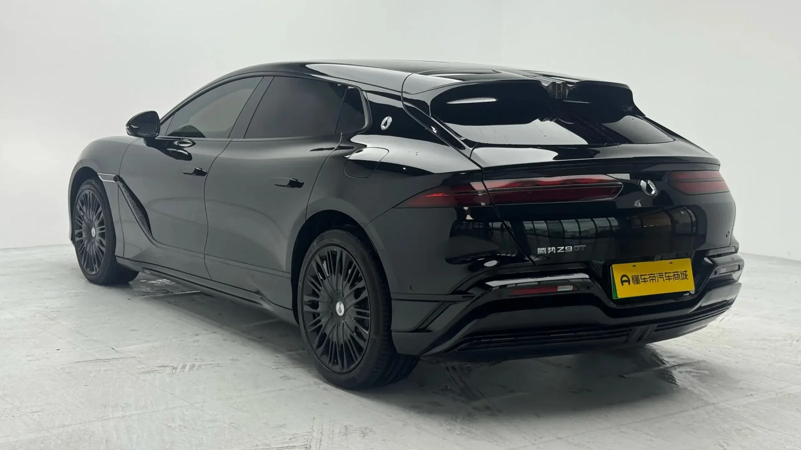 Used Denza Z9 GT Seats thumbnail