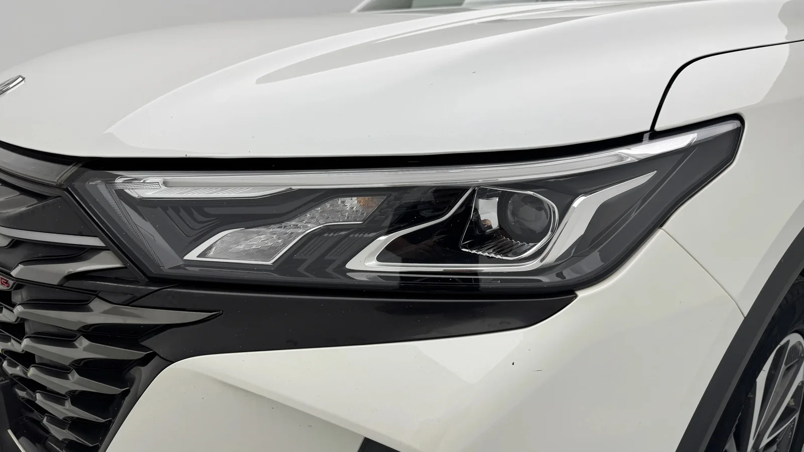 Used Dongfeng Aeolus AX7 Photo 3 thumbnail