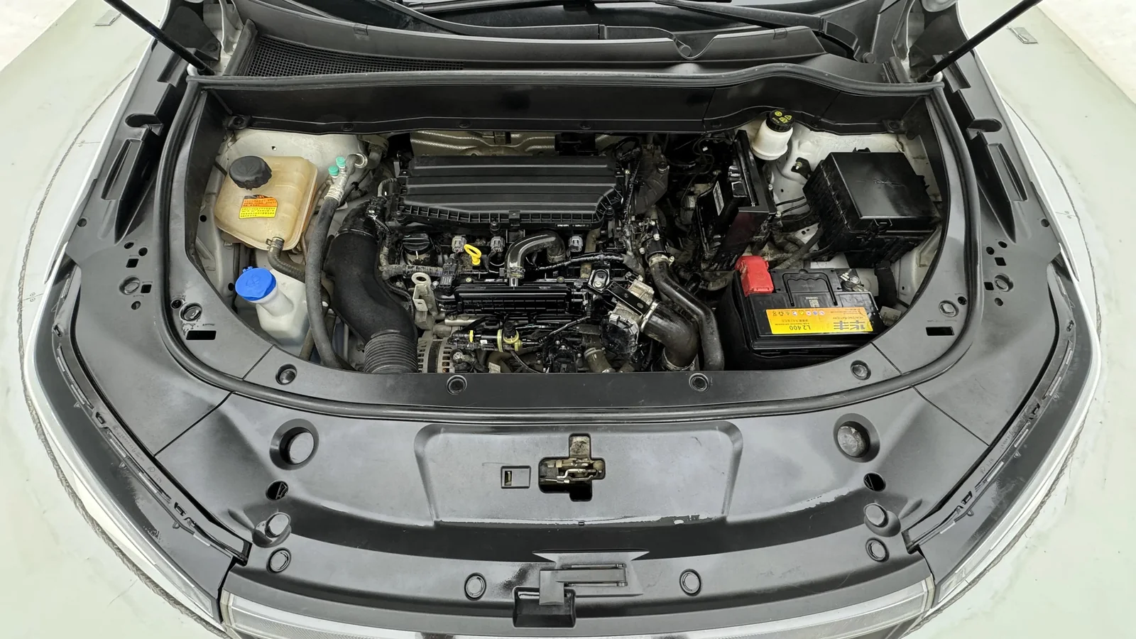 Used Dongfeng Aeolus AX7 Photo 6 thumbnail