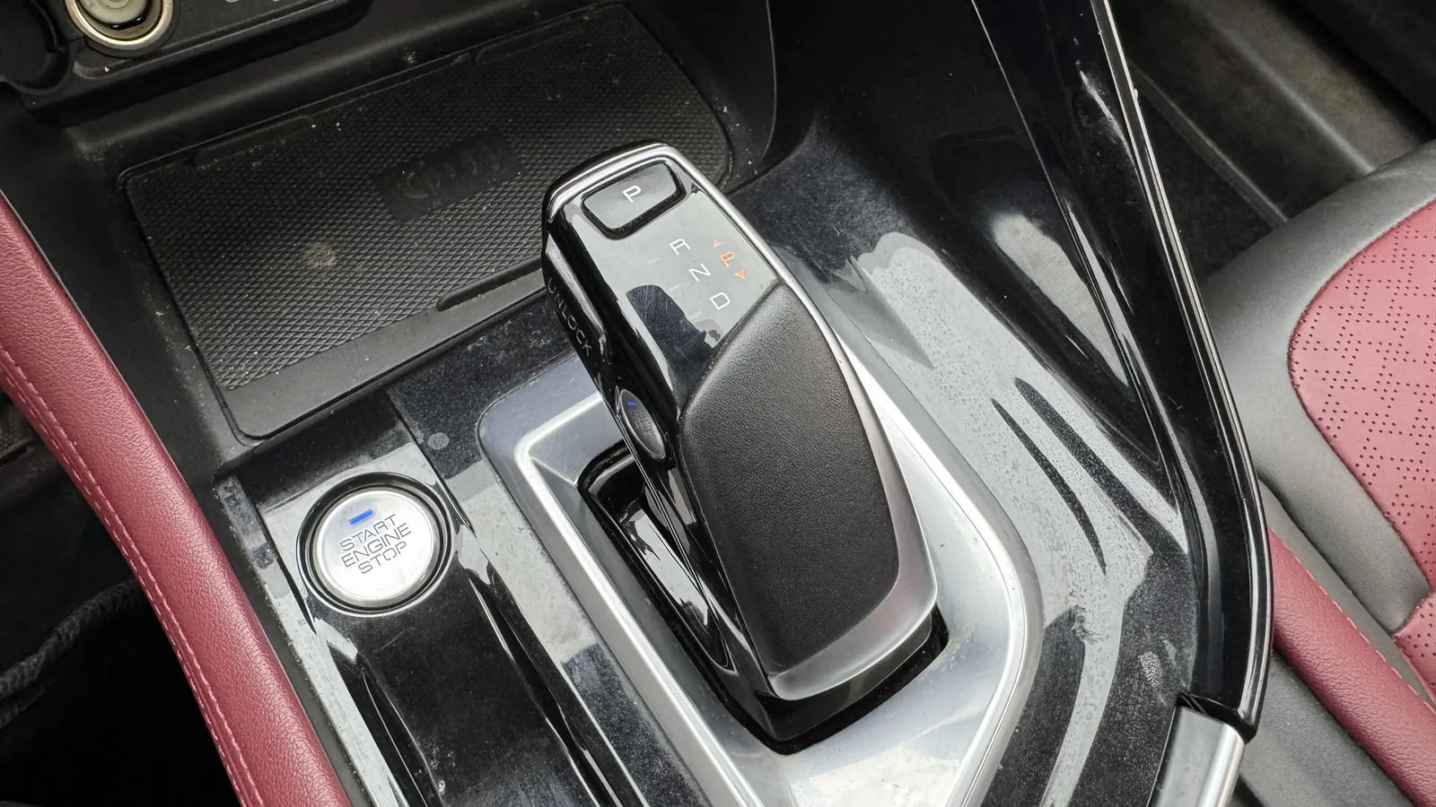 Used Dongfeng Aeolus AX7 Photo 11 thumbnail