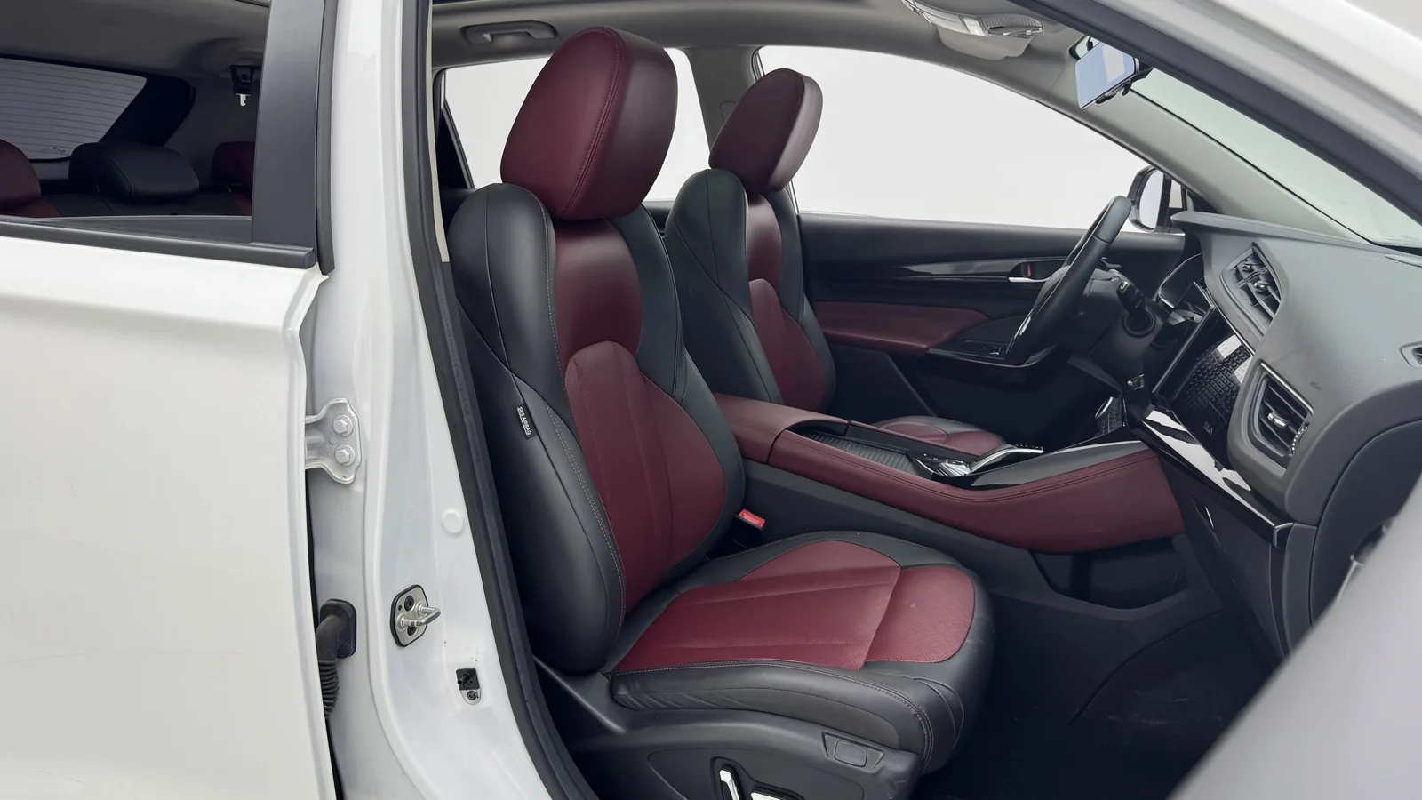 Used Dongfeng Aeolus AX7 Photo 15 thumbnail