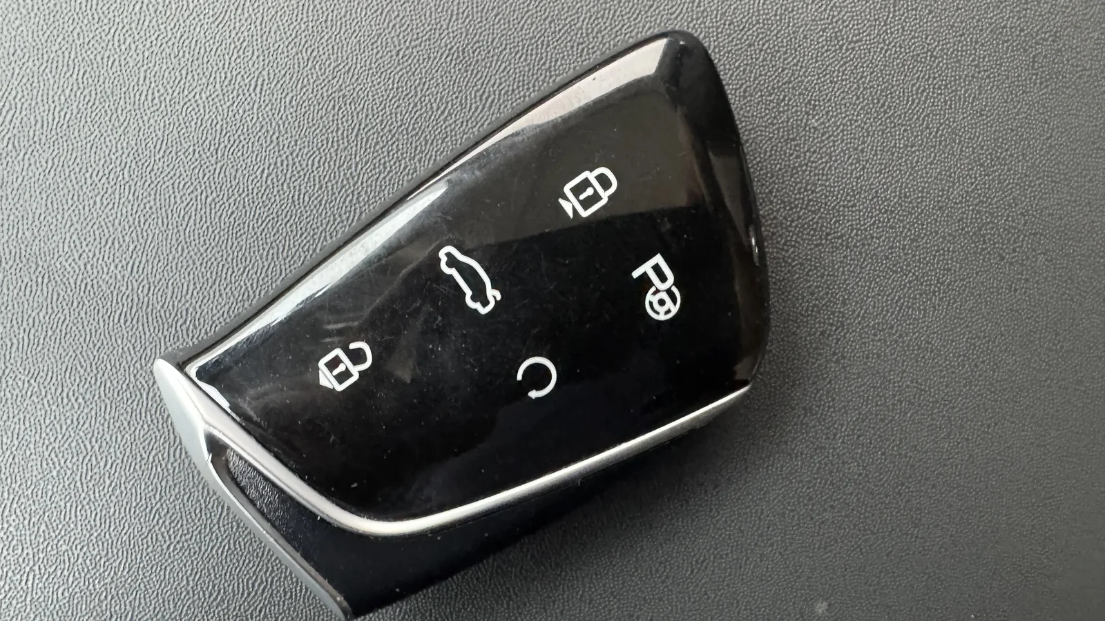 Used Dongfeng Aeolus Haoji Photo 7 thumbnail