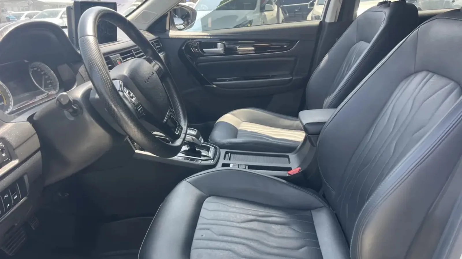 Used Dongfeng Aeolus S50 Photo 2 thumbnail