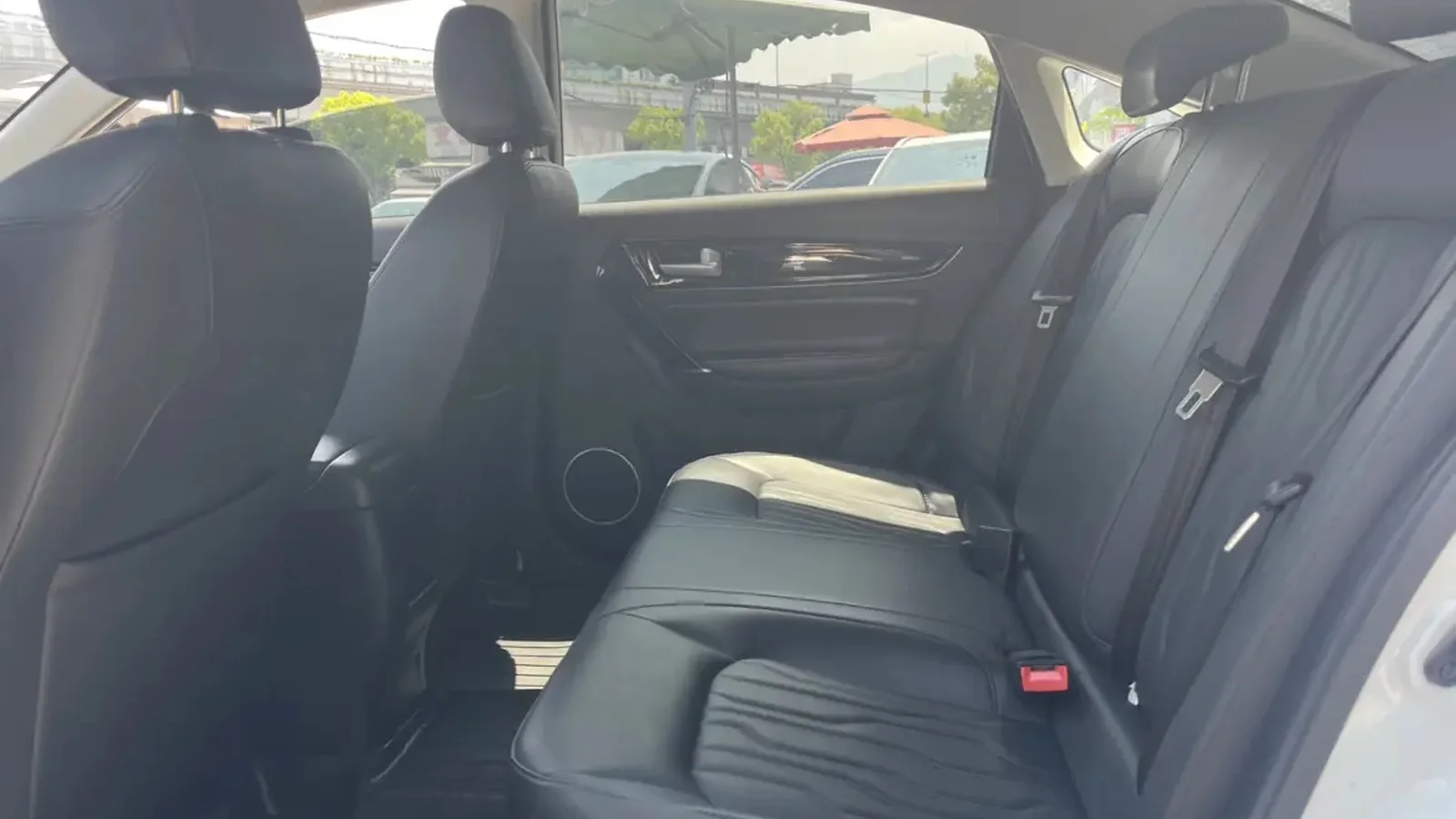 Used Dongfeng Aeolus S50 Photo 3 thumbnail