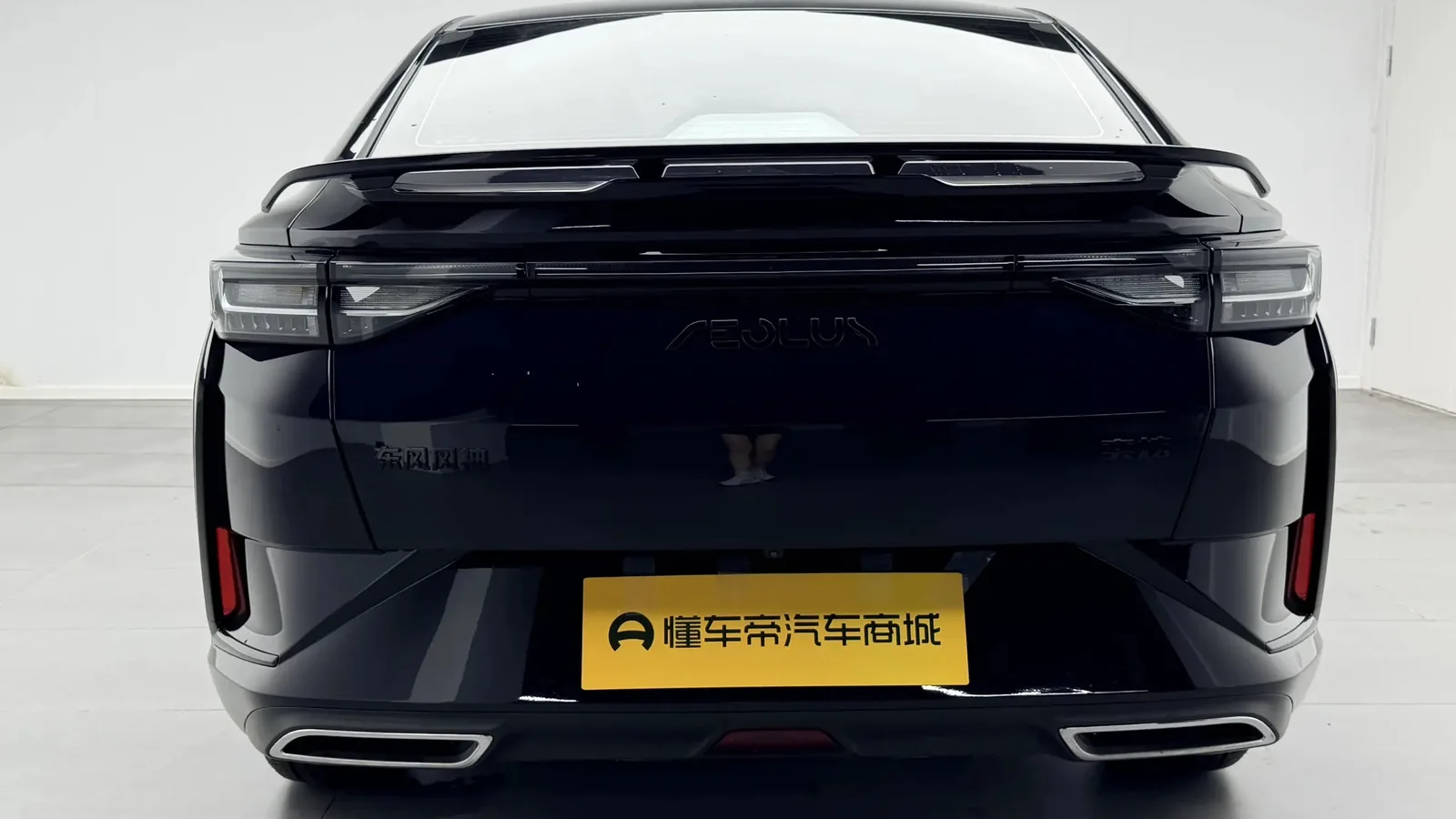 Used Dongfeng Aeolus Shine Details thumbnail