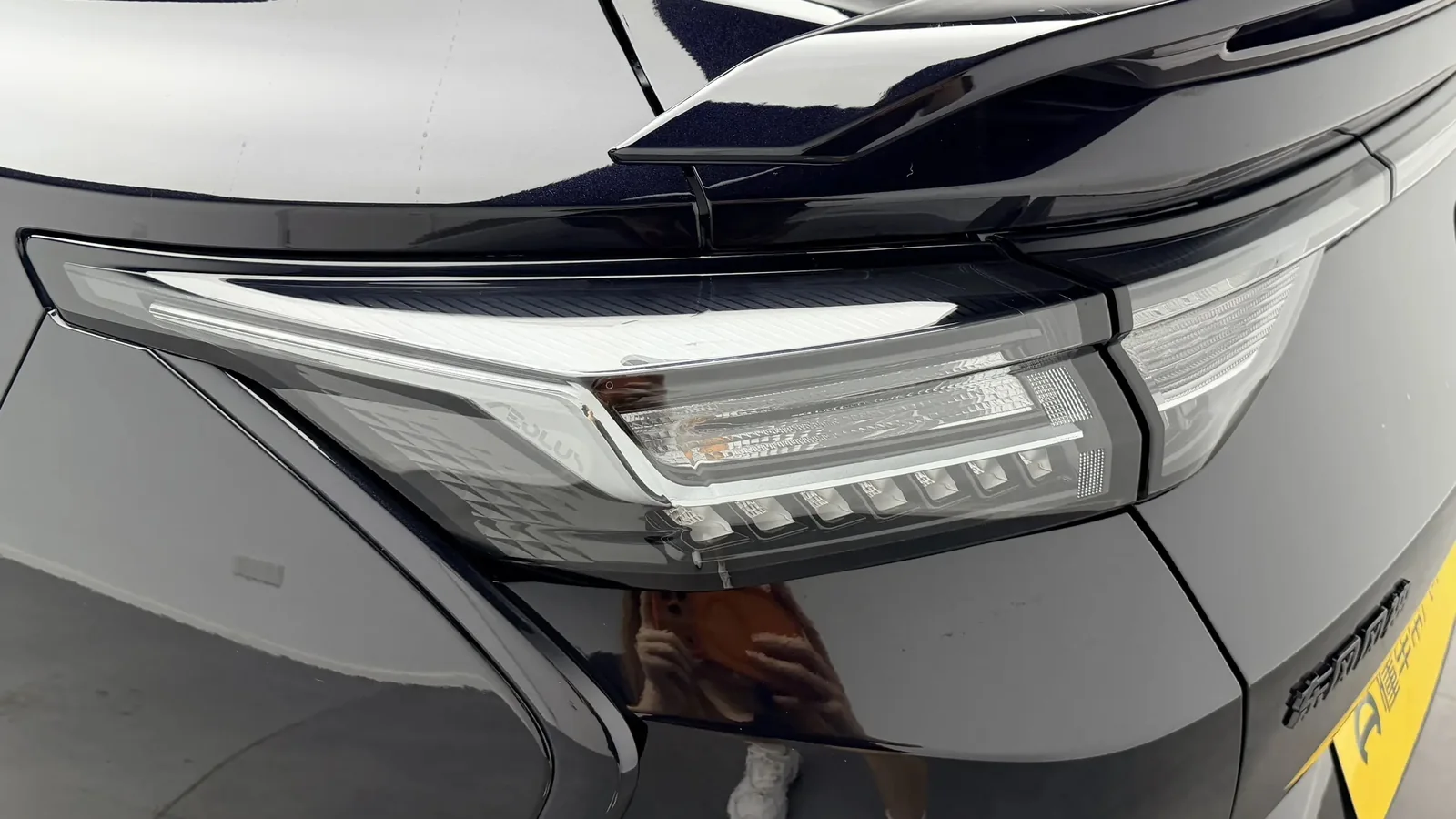 Used Dongfeng Aeolus Shine Photo 4 thumbnail