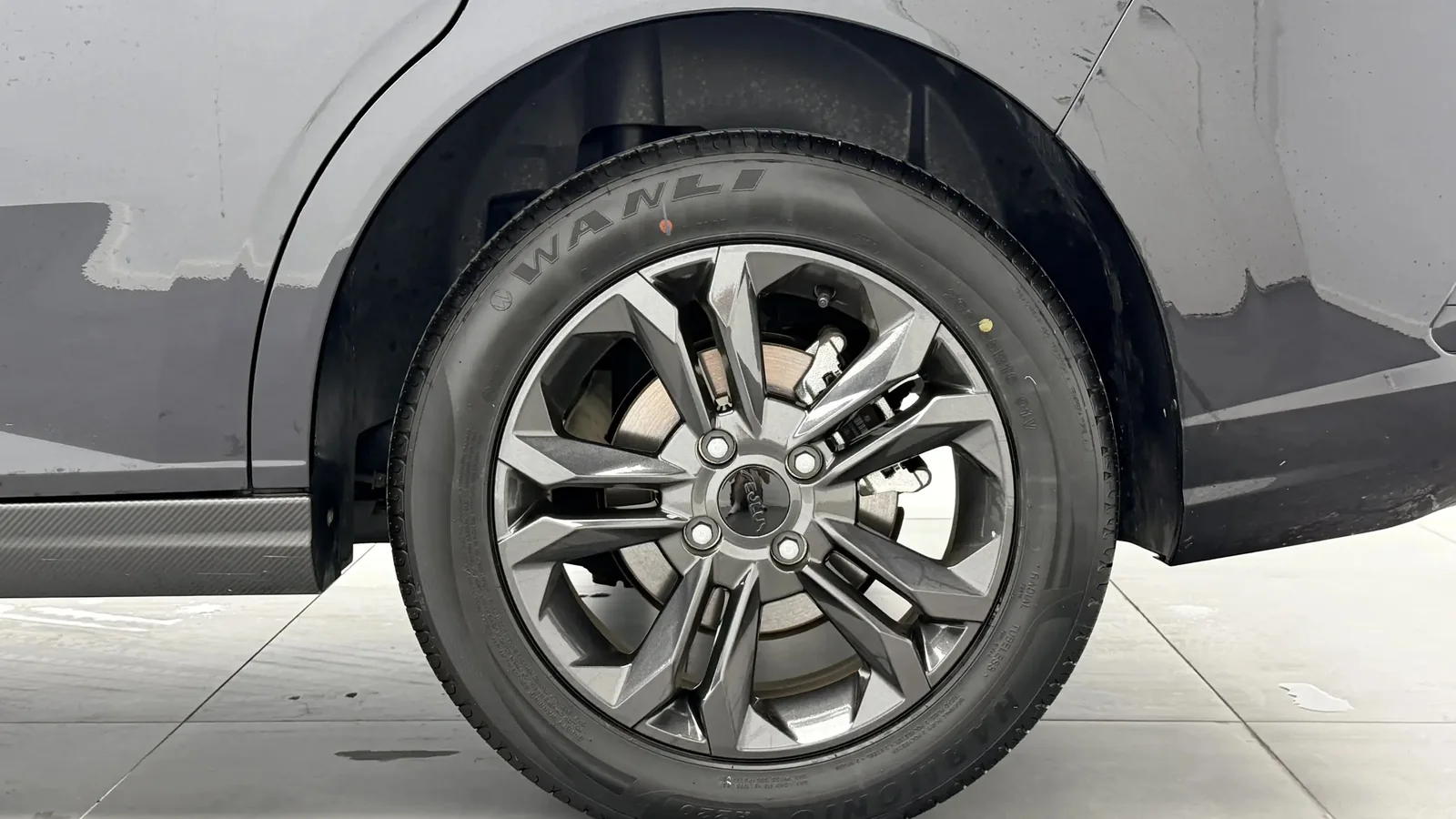 Used Dongfeng Aeolus Shine Photo 5 thumbnail